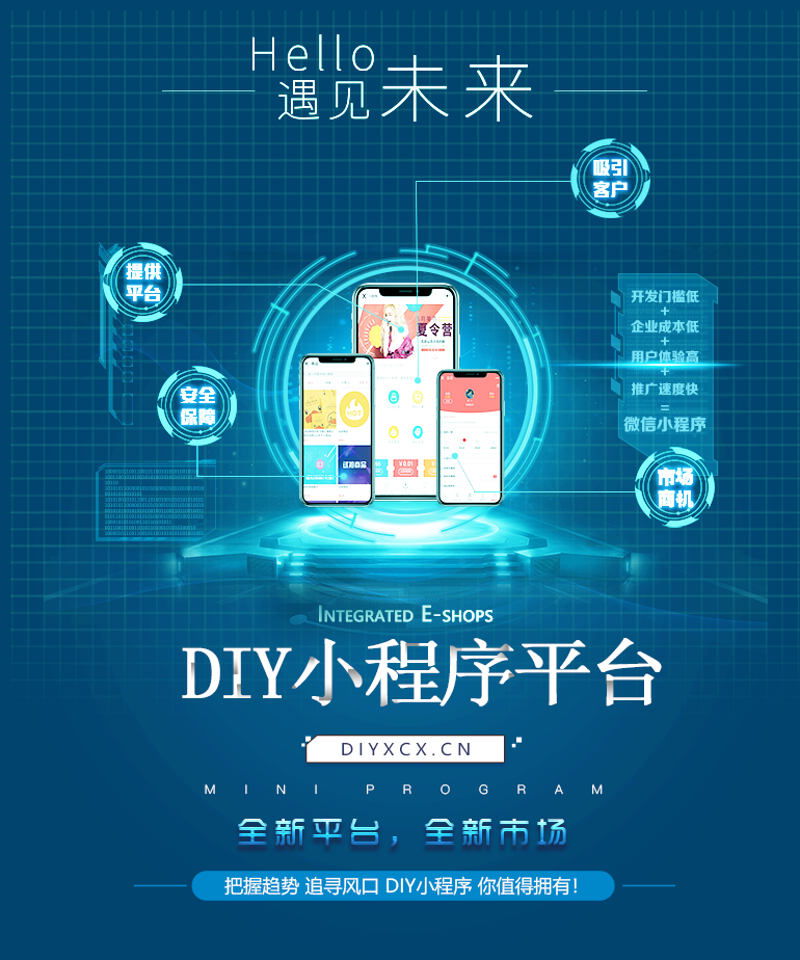 上海UX设计公司的趋势解读